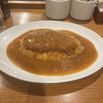 カレー専門店 白銀亭  イトゥビル店 - 