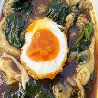 魔女のカレー_1