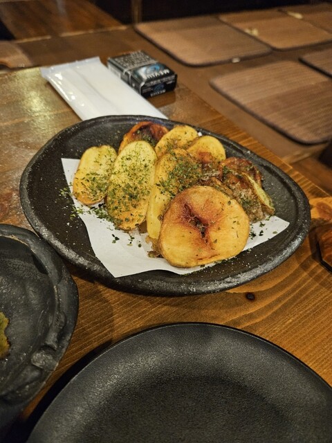 炭火焼鳥睦 - 赤間/居酒屋 | 食べログ