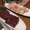 十勝ハーブ牛焼肉 MONMOM