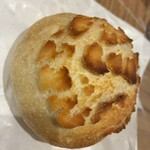 シーズマン・ベーカー - タイガーチーズ