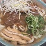 おにやんま 渋谷パルコ店 - 