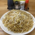 もやしそば己城 - 