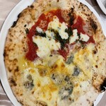 ピッツェリア グランデ バッボ - 