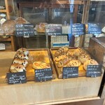 シーズマン・ベーカー - 