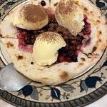 ピッツェリア グランデ バッボ - 