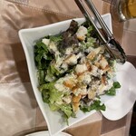 ピッツェリア グランデ バッボ - 