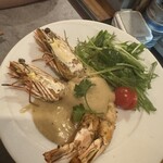 大衆フレンチ モツザマス - 