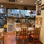 ピッツェリア グランデ バッボ - 