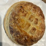 シーズマン・ベーカー - ガレットナンテ