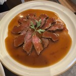 大衆フレンチ モツザマス - 