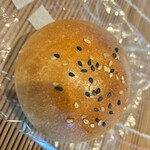 シーズマン・ベーカー - さつまいもぱん