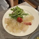 大衆フレンチ モツザマス - 