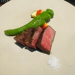 お肉屋 けいすけ 三男坊 - 