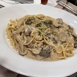 ピッツェリア グランデ バッボ - 