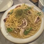 大衆フレンチ モツザマス - 