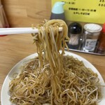 もやしそば己城 - 