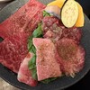 恵比寿焼肉　kintan