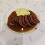 レストラン アルティザン（restaurant Artisan） - 