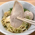 麺匠 一粒万倍 - 