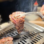 和牛のまるよし - 