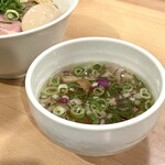 麺匠 一粒万倍 - 