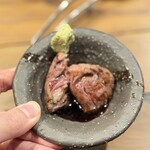 和牛のまるよし - 