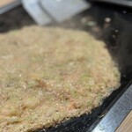 月島もんじゃ こぼれや 二番街 - 