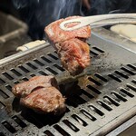 和牛のまるよし - 