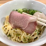 麺匠 一粒万倍 - 