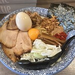 狼煙 - まぜそば