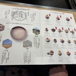 月島もんじゃ こぼれや 二番街 - 