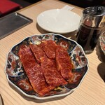 焼肉 慶 - 