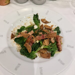 レストラン アルティザン（restaurant Artisan） - 