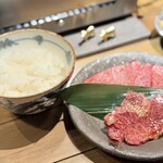 和牛のまるよし - 