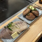 月島もんじゃ こぼれや 二番街 - 