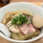 麺匠 一粒万倍 - 