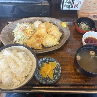鶏膳 総本店_0