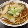 まるかいラーメン