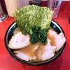 横濱家系ラーメン 二代目 野中家