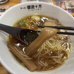 ラーメン 響流十方 - 