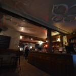 The Llandoger Trow - 