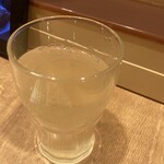 ガスト - ドリンク写真: