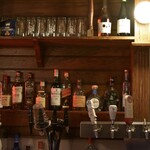 The Llandoger Trow - 