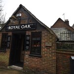 The Royal Oak - 