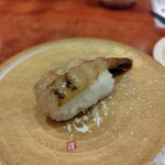 もりもり寿し - がすえび