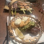 おもてなしとりよし - 