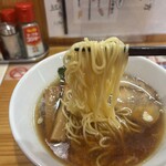 ラーメン 響流十方 - 