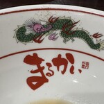 まるかいラーメン - 