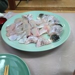 魚料理 克政 - 
